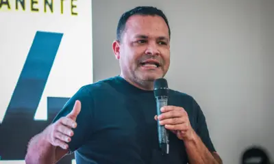“É impossível desenvolver o estado sem a BR-364”, afirma Tadeu Hassem