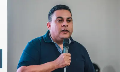 Gilberto Lira cobra fim de paliativos na BR-364: “a solução é macadame”