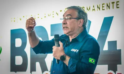 Superintendente do Dnit diz que BR-364 foi relegada a 2º plano no Governo Bolsonaro