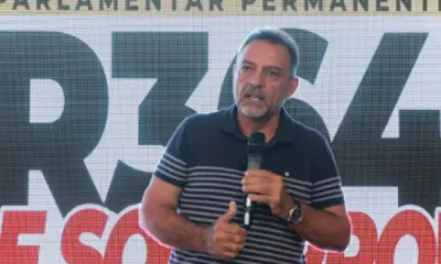 Barbary destina R$ 15 milhões para BR-364 e critica Justiça e órgãos ambientais