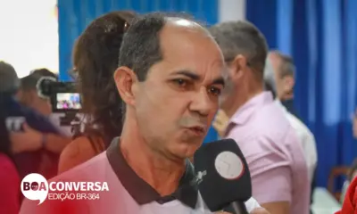 Zequinha destaca importância da BR-364 para os municípios do Acre