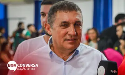 Assem Cameli diz que situação da BR-364 encarece produtos e prejudica população