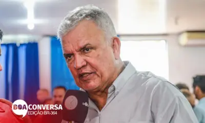 Petecão diz que bancada federal não pode ficar só no “discurso”