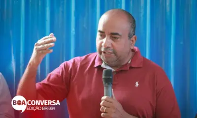 Clodoaldo Rodrigues alerta para riscos enfrentados por moradores na BR-364
