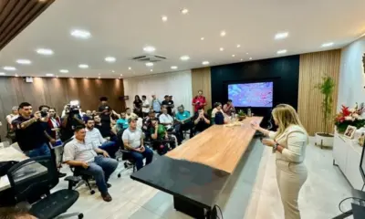 Governo detalha Operação Verão 2025 em reunião com TCE e lideranças rurais