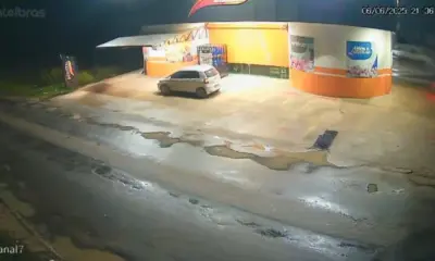 Criminosos assaltam distribuidora em Cruzeiro do Sul