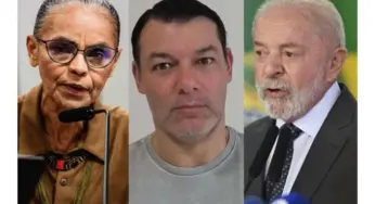 Duarte cita “perseguição” em ações do governo federal contra produtores rurais do Acre