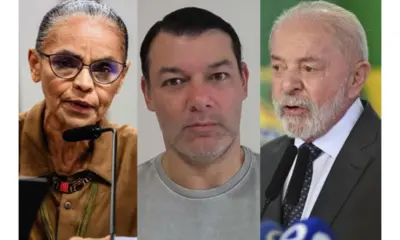Duarte cita “perseguição” em ações do governo federal contra produtores rurais do Acre