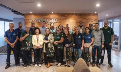 Cooperativas destacam apoio da ABDI ao fortalecimento do setor no Acre