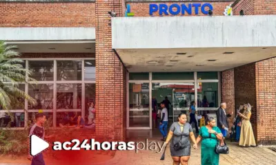 Após suspeita de envenenamento, jovem de 13 anos tem alta; irmã segue no PS