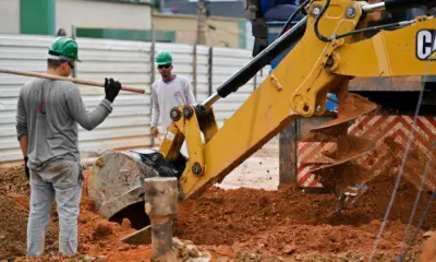 Acre ocupa 24ª posição em ranking nacional de investimentos públicos em 2025