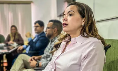 Michelle cobra diálogo sobre embargos a produtores da  Resex e Transacreana
