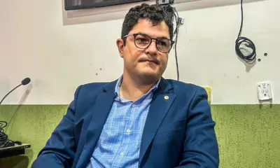 Eduardo Ribeiro critica embargos e cobra adaptação à realidade amazônica