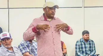 “Estão nos tratando como bandidos”, denuncia produtor rural ao Ibama