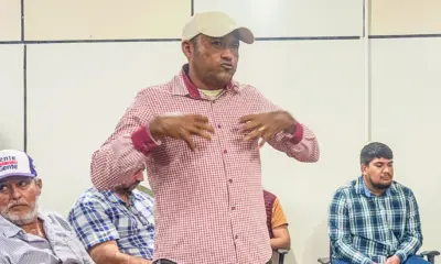 “Estão nos tratando como bandidos”, denuncia produtor rural ao Ibama
