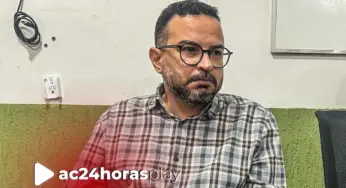 Secretário reafirma compromisso  em garantir direitos aos moradores