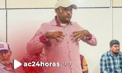Produtor alerta para risco de conflito no campo “estão no tratando feito bandidos”