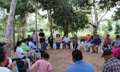 No Acre, ABDI debate ampliação de investimentos na cadeia produtiva do café