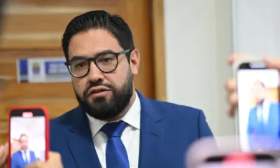Bruno Moraes denuncia atraso salarial de terceirizados e cobra solução