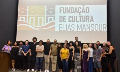 Curtas produzidos por alunos no Acre ultrapassam 60 mil visualizações e revelam força do audiovisual local