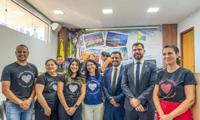 Câmara realiza Tribuna Popular sobre doação de sangue e homenageia Pedro Pascoal