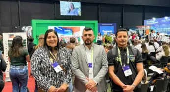Secretário de Saúde de Brasileia participa do 38º Congresso Conasems