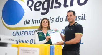 Iteracre entregará mais de 600 títulos de propriedade em Cruzeiro do Sul nesta sexta-feira