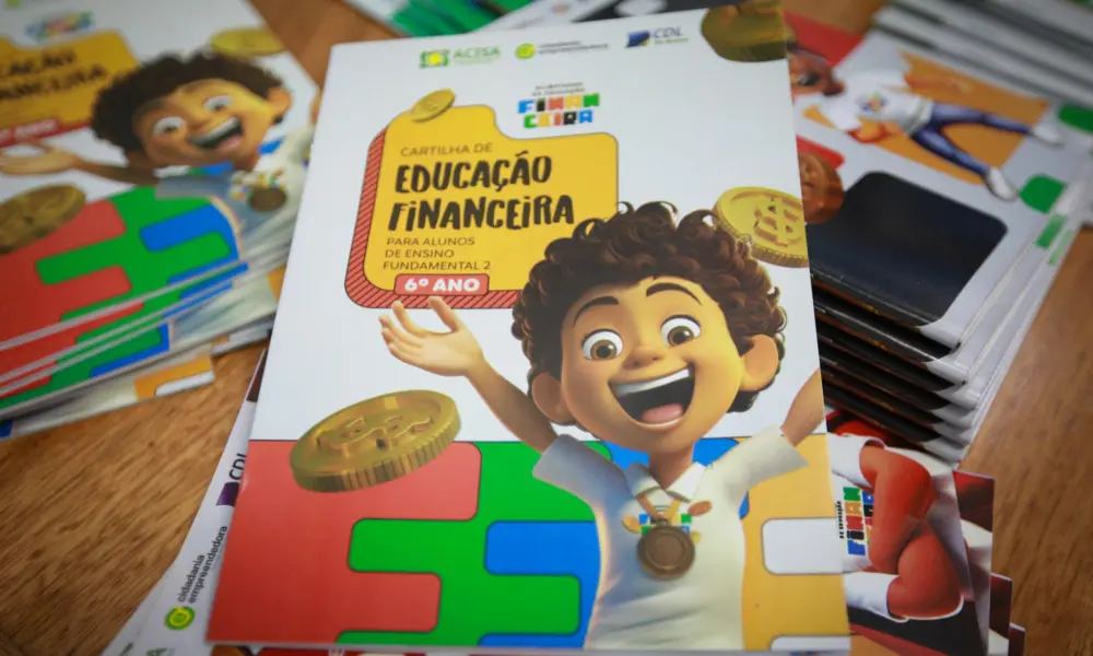 Com R$ 280 mil em prêmios, Rio Branco lança Olimpíadas Escolares de Educação Financeira