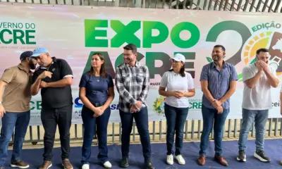Rodeio terá local de destaque na Expoacre Juruá 2025 e cavalgada acontecerá em nova data