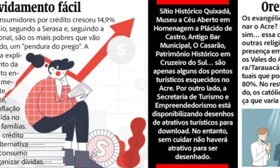 Sefaz espera, o TCE pensa…