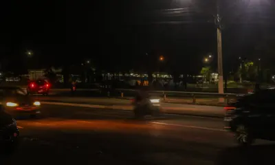 Prefeitura resolve problema de iluminação após publicação do ac24horas
