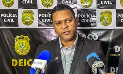Caso Juliana: discrepâncias entre depoimentos de advogados podem causar indiciamento por falso testemunho, diz delegado Cristiano