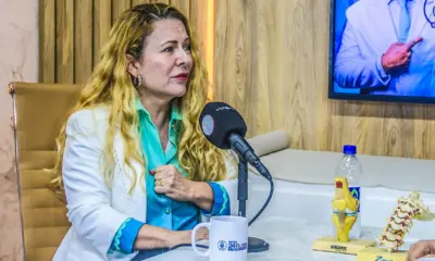 Psicóloga, sexóloga e pastora, Valéria Marques aborda traumas em relacionamentos