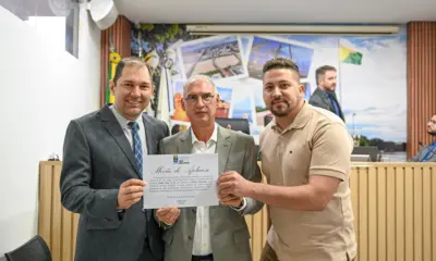Clínica Uninorte é homenageada por ofertar mais de 8 mil atendimentos gratuitos em saúde