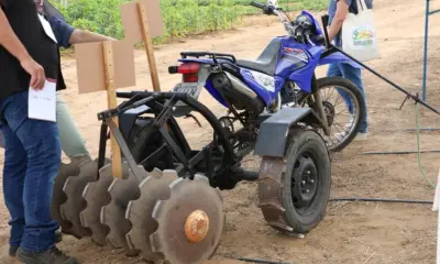 Agricultor familiar do Acre pode ter acesso a equipamentos adaptados