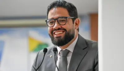 Bruno Moraes apresenta programa para garantir merenda escolar nas férias