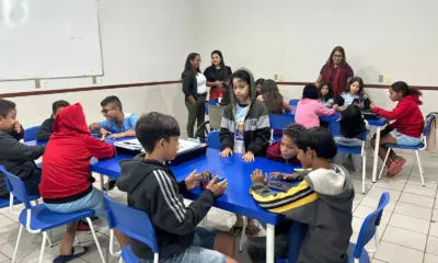 Rio Branco lança projeto de robótica nas escolas municipais