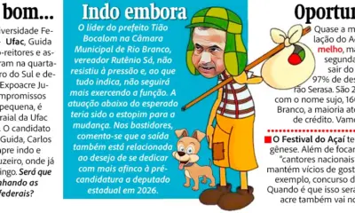 A Deus o que é de Deus