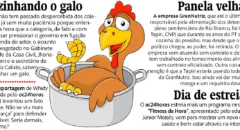 Ausência