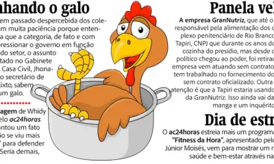 Ausência