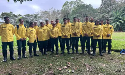 Acre lança programa de resiliência socioambiental em áreas de proteção
