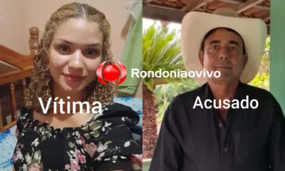 Homem mata nora com tiro na cabeça e tenta assassinar esposa e neto em Rondônia