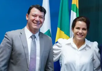 Mara se filia ao Republicanos dia 10 de julho!