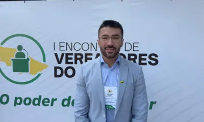 Zé Lopes: “encontro fortalece atuação de parlamentares com primeiro mandato”