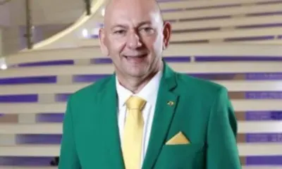 TSE torna Luciano Hang inelegível até 2028 por abuso de poder