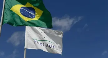 Presidentes vão flexibilizar tarifas comerciais do Mercosul