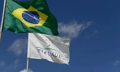 Presidentes vão flexibilizar tarifas comerciais do Mercosul