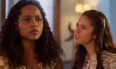 Como Beatriz vira o jogo contra Bia e deixa a irmã no chinelo em Garota do Momento