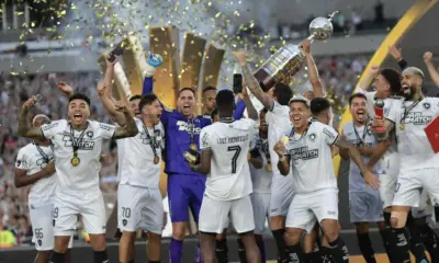 Veja o caminho dos brasileiros até a final da Libertadores