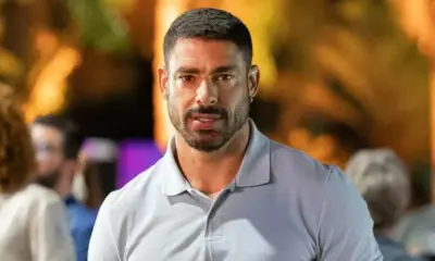 Vale Tudo hoje (7): veja resumo do capítulo deste sábado